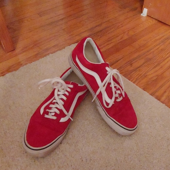 Vans Shoes - Vans Sneaker